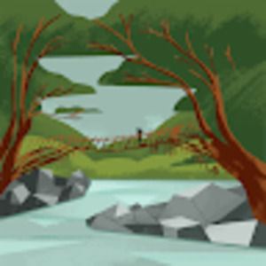 Meet your Posher, Leo